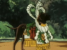 Benizakura! A Male Known as the Strongest on Earth!