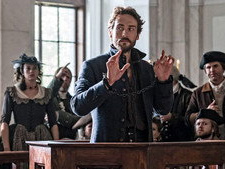 The People vs. Ichabod Crane