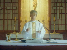 Father Yang Is Park Il Do