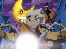 Resonance of the Soul - Will Soul Eater Become a Death Scythe?