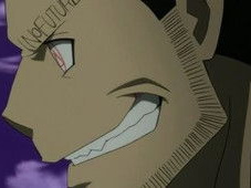 The Man with the Magic Eye - Soul and Maka's Diverging Soul Wavelength?
