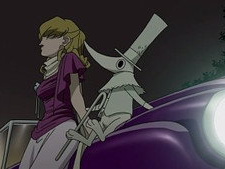 Legend of the Holy Sword 2 - Wanna Go Drinking, Gambling, and Playing?