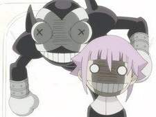 The Black Blood Resonance Battle! A Small Soul's Grand Struggle Against Fear?