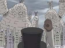 The Battle for Brew - Clash: the DWMA vs. Arachnophobia?