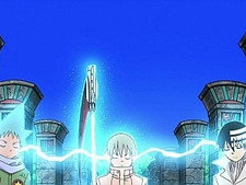 Unleash the Seven's Resonance Link! A Recital of Destruction and Creation?