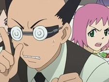 The Detective's First Case - Kid Exposes the DWMA's Secret?
