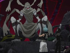 Asura Wakes - To the End of the World?