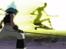 Sink or Swim?! The Men who Transcend the Gods?