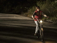 Chapter One: The Vanishing of Will Byers