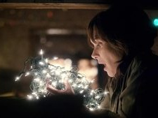 Chapter Three: Holly, Jolly