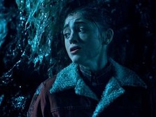 Chapter Six: The Monster