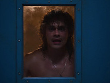 Chapter Four: The Sauna Test