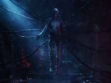 Chapter Two: Vecna's Curse