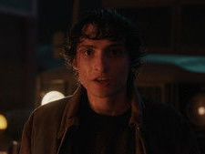 Chapter Four: Sorcerer