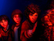 Chapter Ten: Countdown