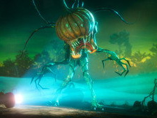 Chapter Two: Bad Harvest