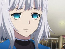 Labyrinth of the Blue Witch I