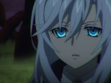 Labyrinth of the Blue Witch III