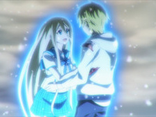 Resurrection of Vampire Princess III