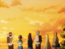 The Triumphant Return of Akatsuki IV