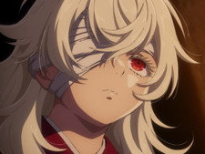 Bloody Night