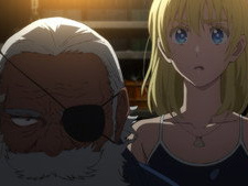 Determination