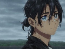 Shinpei Ajiro's Longest Day