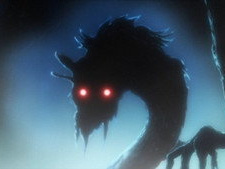 What Lives in the Lake