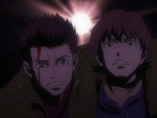 Rising Son