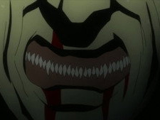 Savage Blood