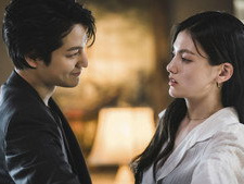 The Secret of the Dragon King