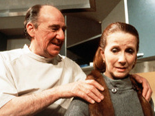 Mrs Bixby and the Colonel's Coat