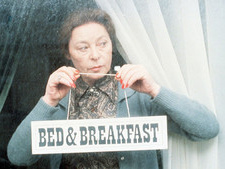 The Landlady