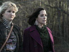 Blair / Gina