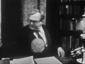 The Crystal Egg