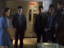 Alpha Pact