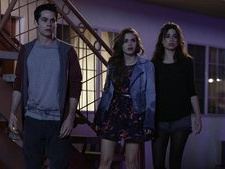 Motel California