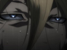 Too Sad to Die: A Single Drop From a Thunderstorm