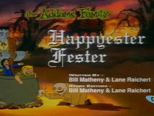 Happyester Fester