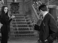 The Addams Family Tree
