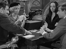 The New Neighbors Meet the Addams Family