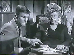 The Gentleman Caller