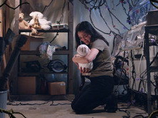 A Mother's Love Never Dies