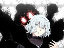 The d'Apchiers' Vampire