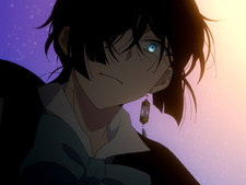 Blue Night
