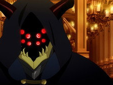 Night of Mocking Masks