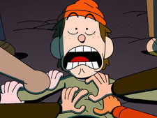 Scream Time