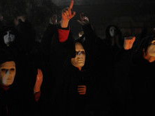 The Reaping