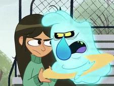 Friend-Off