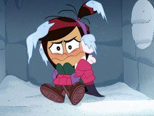 Ready, Set, Snow!